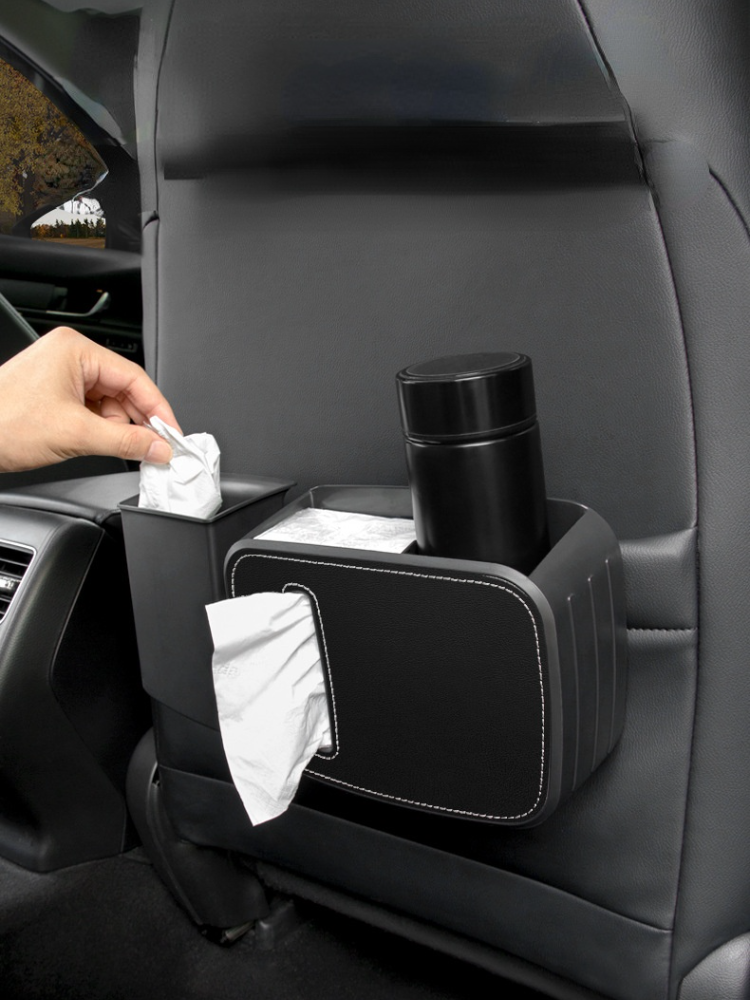 Multifunctional Car Trash Box - Mystery Gadgets multifunctional-car-trash-box, 