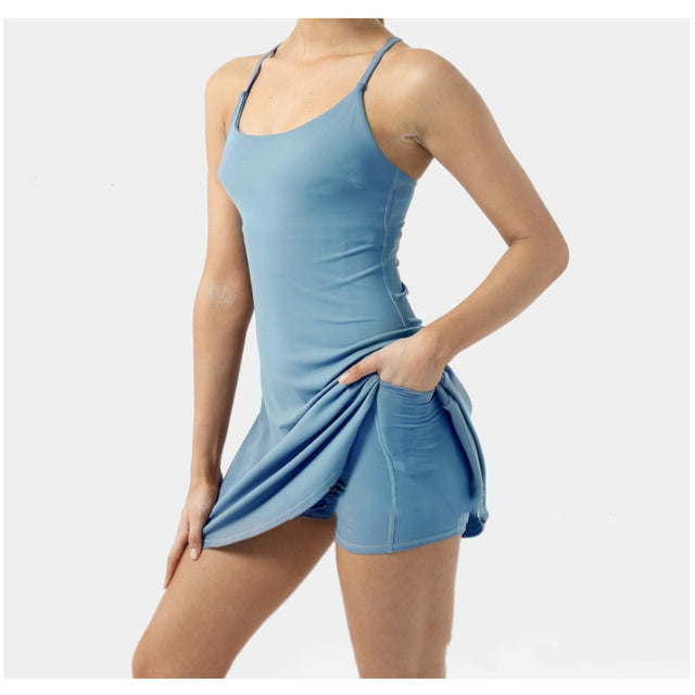 Quick Drying Stretch Skirts - Mystery Gadgets quick-drying-stretch-skirts, Stretch Skirts
