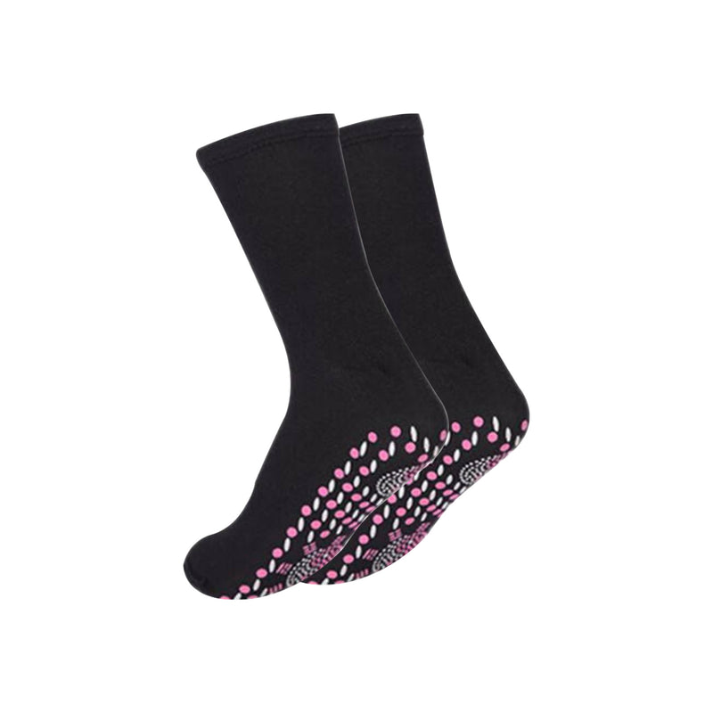 Self-Heating Health Care Socks - Mystery Gadgets self-heating-health-care-socks, Health