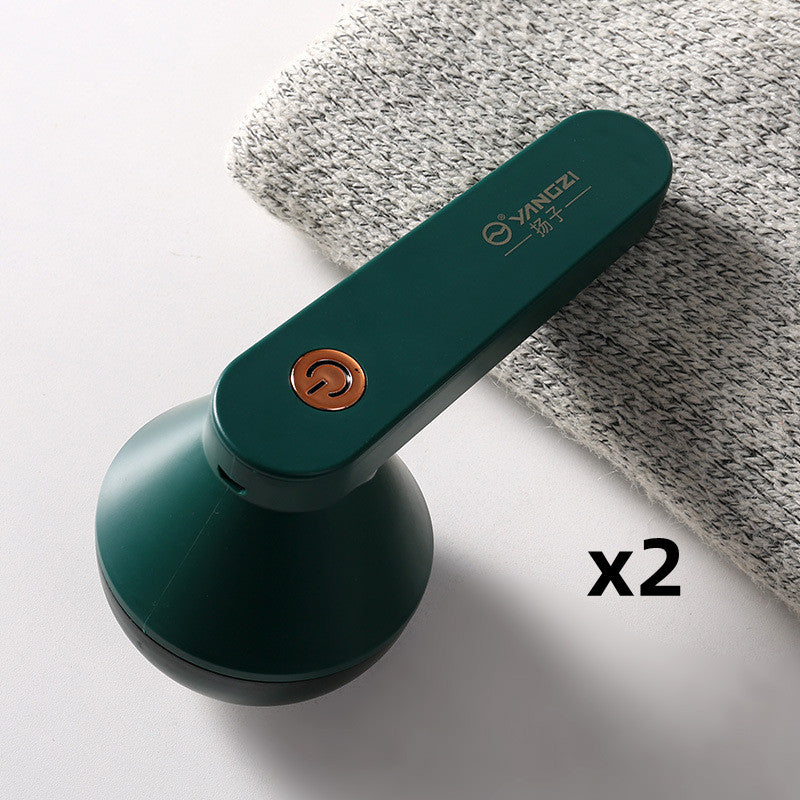 Rechargeable Clothes Lint Removal - Mystery Gadgets rechargeable-clothes-lint-removal, 