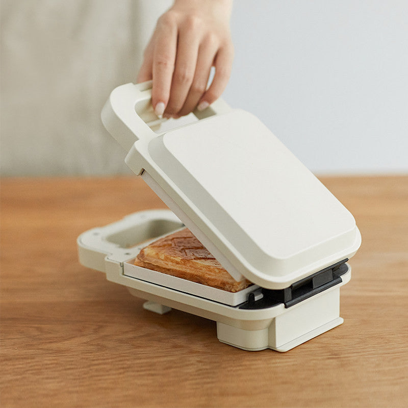 Delish Delights Sandwich And Waffle Maker - Mystery Gadgets delish-delights-sandwich-and-waffle-maker, Home & Kitchen, kitchen, Kitchen Gadgets