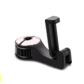 Car Headrest Hook Phone Holder - Mystery Gadgets car-headrest-hook-phone-holder, Hook Phone Holder