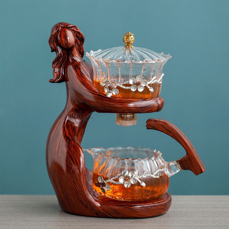 Infuser Magnetic Teapot - Mystery Gadgets infuser-magnetic-teapot, Home & Kitchen