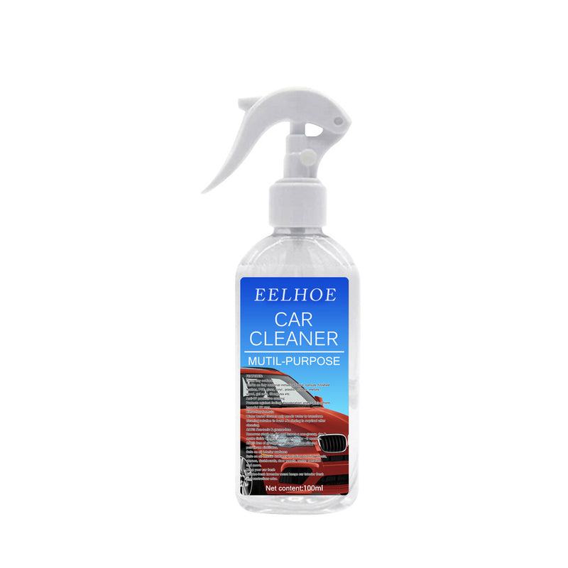 Leather Lux Foam Cleaner - Mystery Gadgets leather-lux-foam-cleaner, Car & Accessories