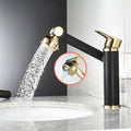 Hot And Cold Bathroom Basin Faucet - Mystery Gadgets hot-and-cold-bathroom-basin-faucet, bathroom