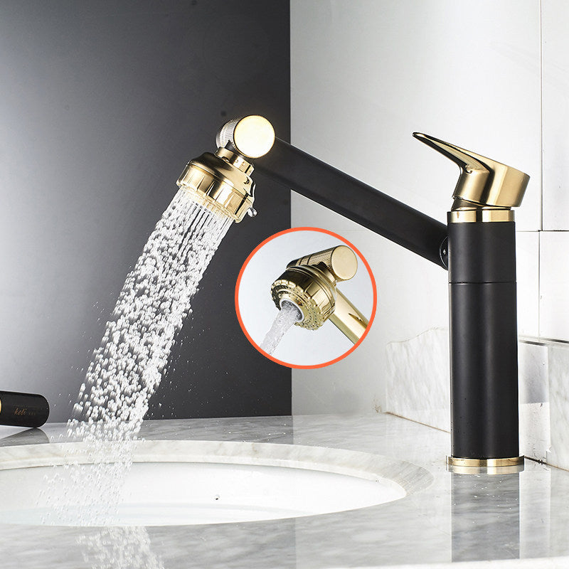 Hot And Cold Bathroom Basin Faucet - Mystery Gadgets hot-and-cold-bathroom-basin-faucet, bathroom