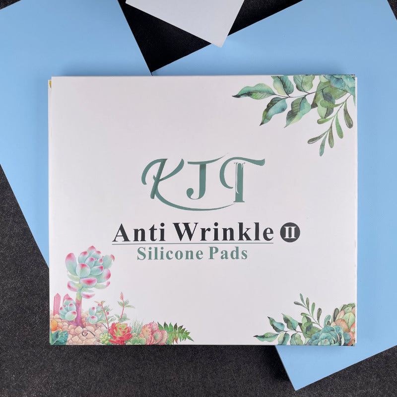 Anti-Wrinkle Silicone Pad - Mystery Gadgets silicone-anti-wrinkle-lifting-transparent-face-sticker, 