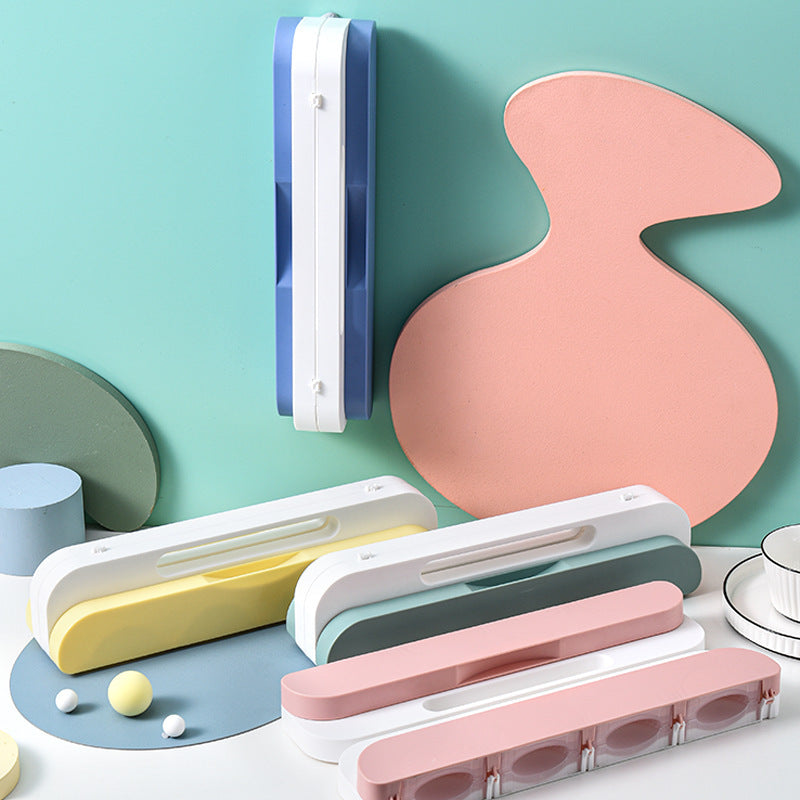 Fill And Fold Dumpling Maker - Mystery Gadgets fill-and-fold-dumpling-maker, Kitchen Gadgets