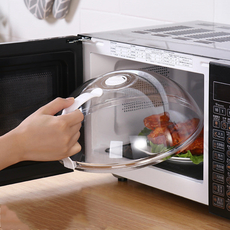Freshness Heat Preservation Cover - Mystery Gadgets freshness-heat-preservation-cover, Heat Preservation Cover, Home & Kitchen