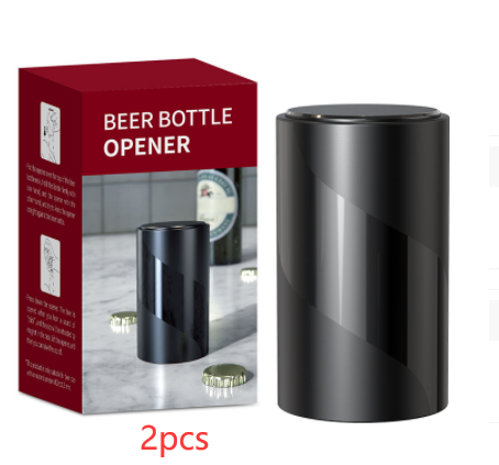 Beer Bottle Opener - Mystery Gadgets beer-bottle-opener, 