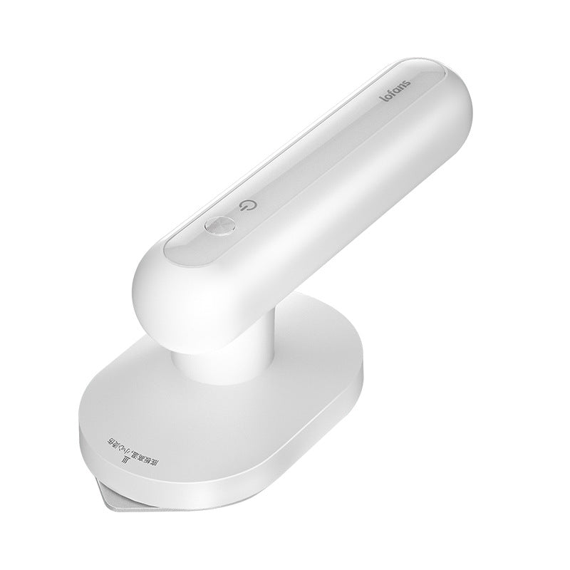 Portable charging iron - Mystery Gadgets portable-charging-iron, 