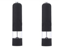 Electric Pepper Mill - Mystery Gadgets electric-pepper-mill, Kitchen Gadgets