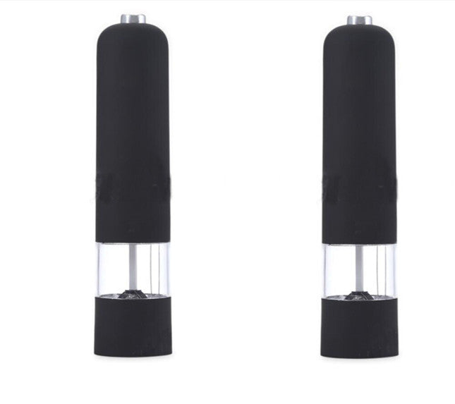 Electric Pepper Mill - Mystery Gadgets electric-pepper-mill, Kitchen Gadgets