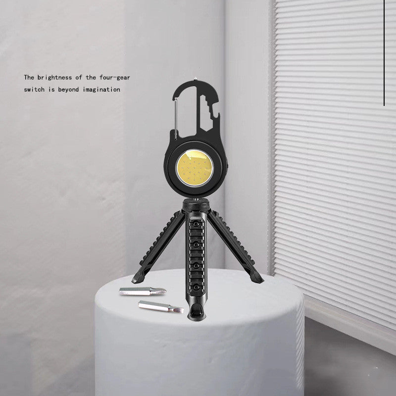 Multi-functional Mini Keychain Lamp - Mystery Gadgets multi-functional-mini-keychain-lamp, Gadget