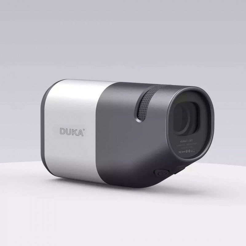 Laser Rangefinder Telescope - Mystery Gadgets laser-rangefinder-telescope, 