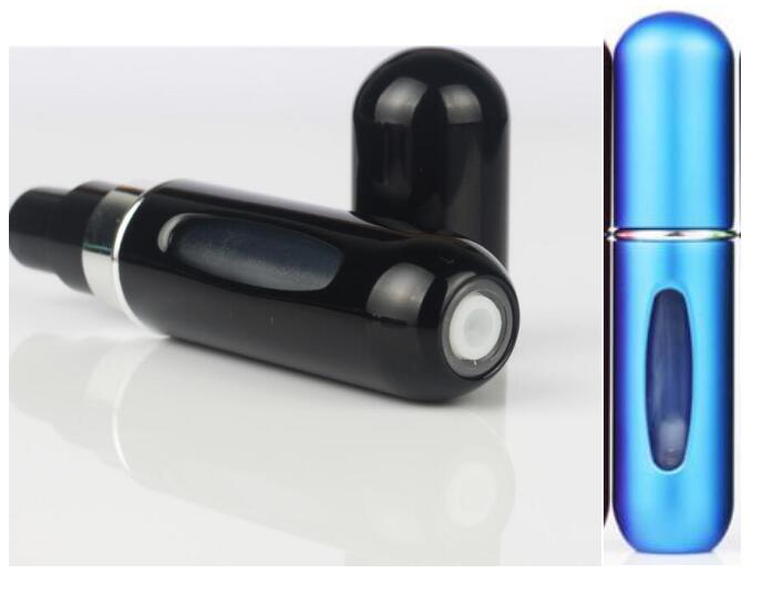 Mini Perfume Travel Atomizer - Mystery Gadgets mini-perfume-travel-atomizer, Beauty Accessories, Health & Beauty