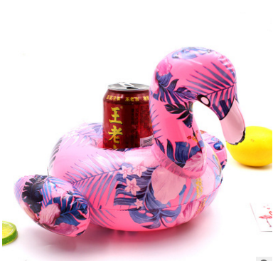 Inflatable Floating Beverage Holder - Mystery Gadgets inflatable-floating-beverage-holder, Outdoor, toys