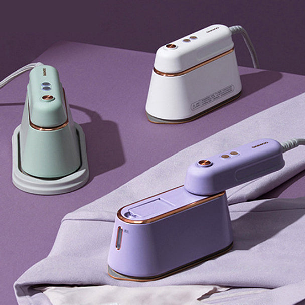 Portable Electric Steam Iron - Mystery Gadgets portable-electric-steam-iron, Gadgets