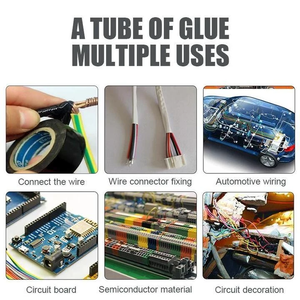 Liquid Insulation And Waterproof  Tape - Mystery Gadgets liquid-insulation-and-waterproof-tape, Gadgets