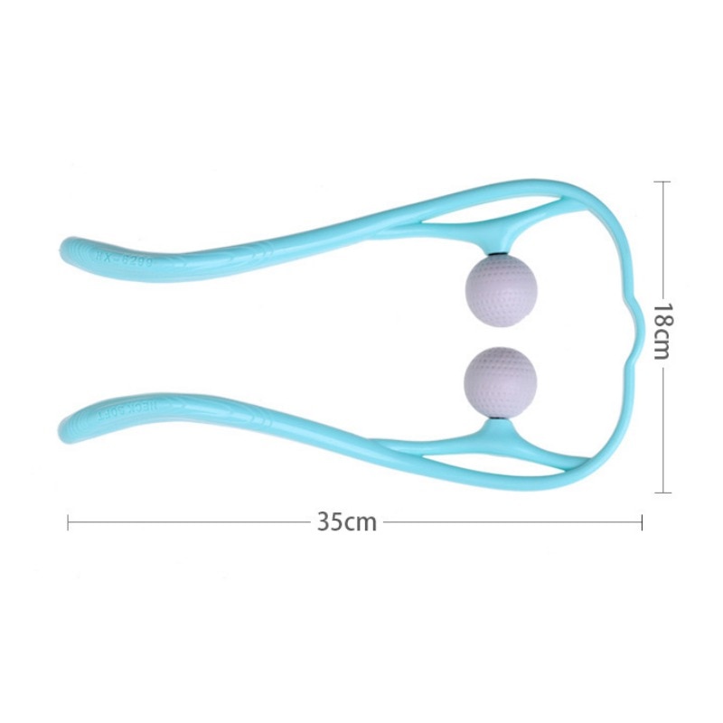 Acupuncture and Neck Massager - Mystery Gadgets acupuncture-and-neck-massager, Acupuncture, Fitness, Fitness Equipment, Gadget, Health & Beauty