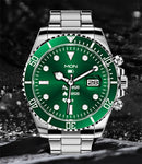 Luxurious Men's Smart Watch - Mystery Gadgets luxurious-mens-smart-watch, 