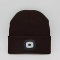 LED Luminous Warm Hat - Mystery Gadgets led-luminous-warm-hat, 