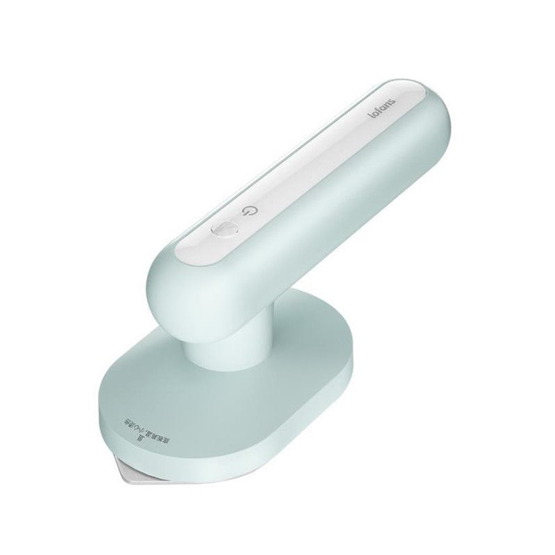Portable charging iron - Mystery Gadgets portable-charging-iron, 