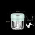 Wireless Mini Garlic Masher - Mystery Gadgets wireless-mini-garlic-masher, Garlic Masher