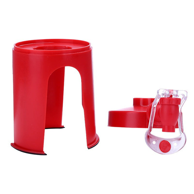 Inverted Cola Dispenser - Mystery Gadgets inverted-cola-dispenser, home