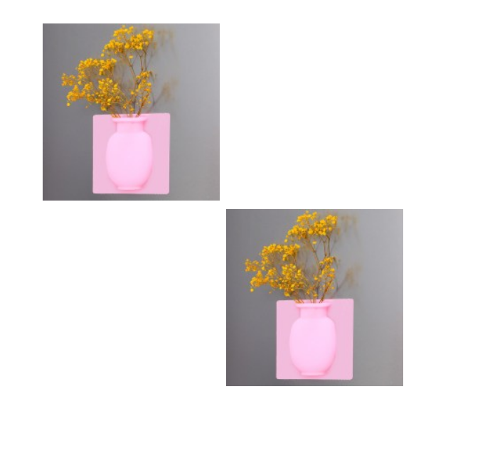 Silicone Magic Vase - Mystery Gadgets silicone-magic-vase, Home & Kitchen, Office