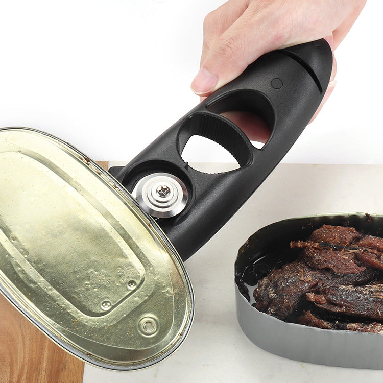8 In 1 Multifunctional Can Opener - Mystery Gadgets 8-in-1-multifunctional-can-opener, Home & Kitchen, Kitchen Gadgets