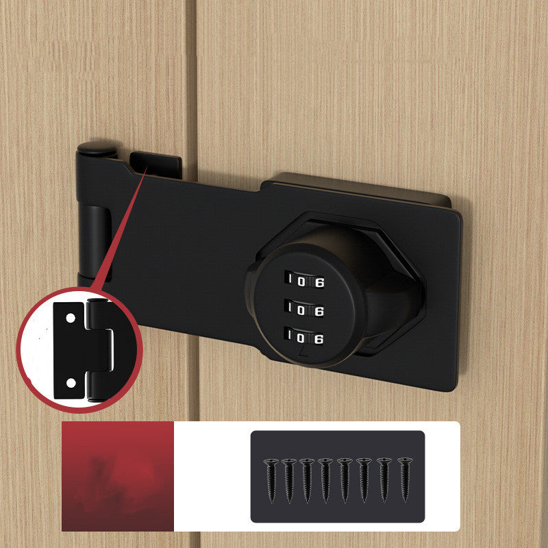 Cabinet Password Locks - Mystery Gadgets cabinet-password-locks, home