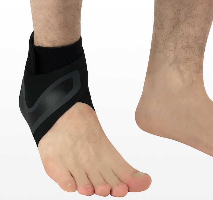 Dynamic Ankle Support Brace - Mystery Gadgets dynamic-ankle-support-brace, 