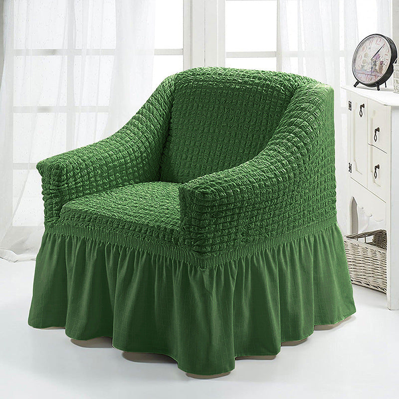Stretch Sofa Cover - Mystery Gadgets stretch-sofa-cover, Sofa Cover