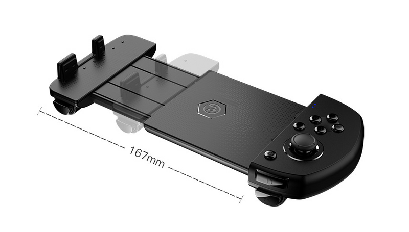 Mobile Gaming Controller - Mystery Gadgets mobile-gaming-controller, Mobile & Accessories