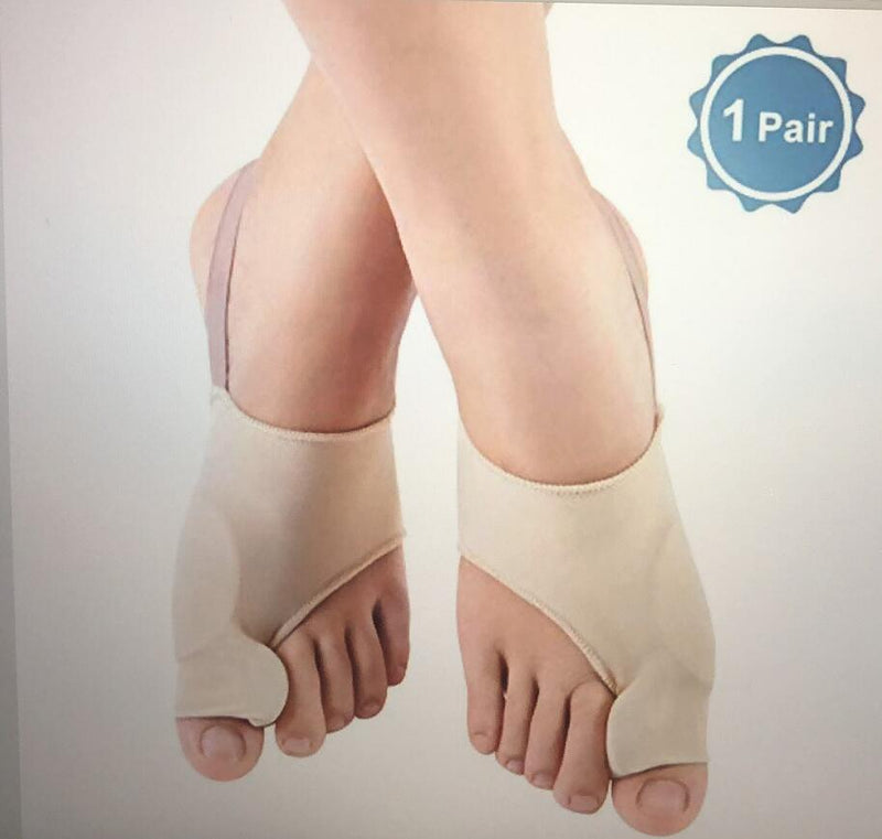 Toe Valgus Corrective Socks - Mystery Gadgets toe-valgus-corrective-socks, 