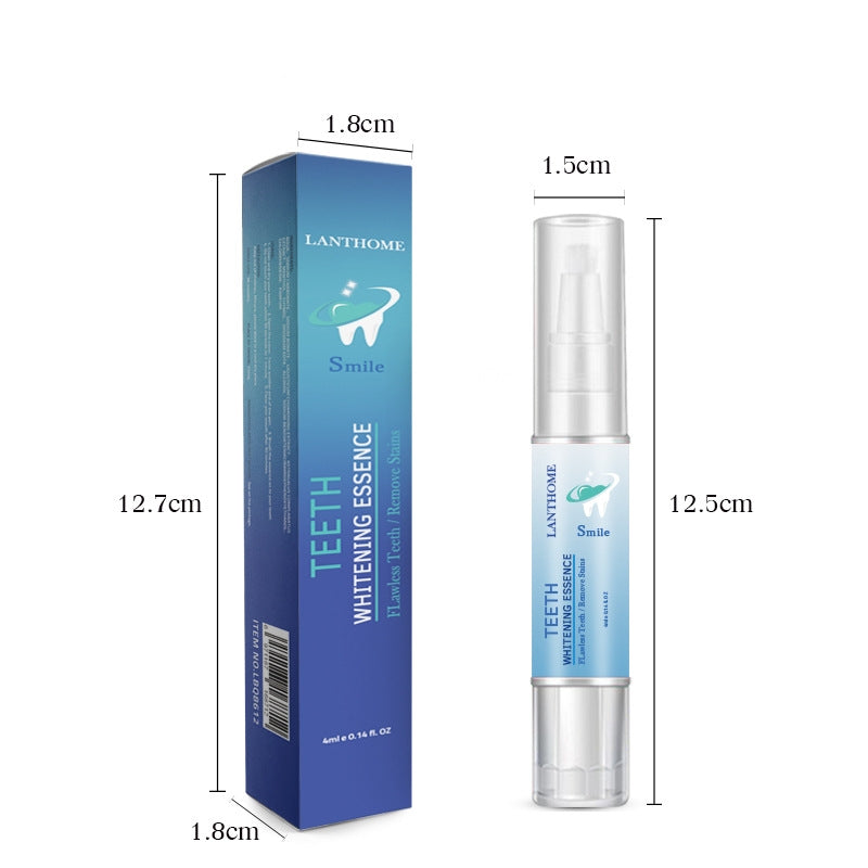 Whitening Dental Gel Pen - Mystery Gadgets whitening-dental-gel-pen, 