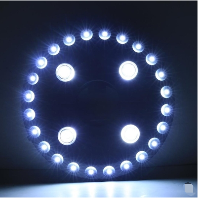 LED Outdoor Umbrella Pole Lights - Mystery Gadgets led-outdoor-umbrella-pole-lights, Outdoor