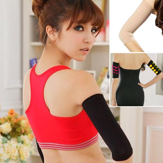 Elastic Arm Slimming Sleeves - Mystery Gadgets elastic-arm-slimming-sleeves, Womens