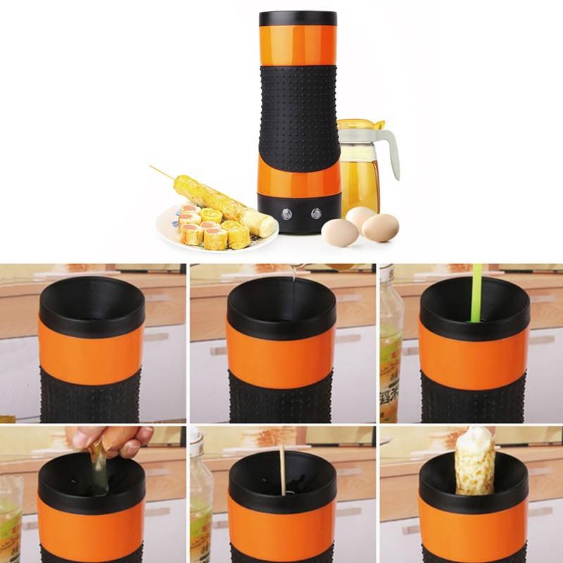 Electric Egg Roll Maker - Mystery Gadgets electric-egg-roll-maker, Home & Kitchen, kitchen