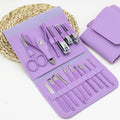 Stainless Steel Nail Tool Kit - Mystery Gadgets stainless-steel-nail-tool-kit, Gadget