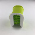 Kitchen Cutlery Cleaning Brush - Mystery Gadgets kitchen-cutlery-cleaning-brush, 