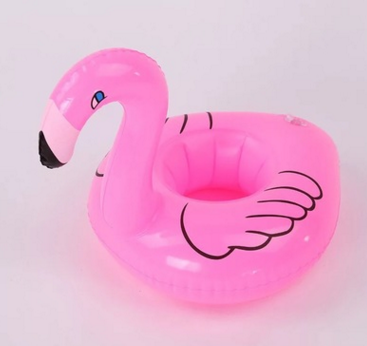 Inflatable Floating Beverage Holder - Mystery Gadgets inflatable-floating-beverage-holder, Outdoor, toys
