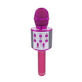 Multi-Function Bluetooth Microphone Speaker - Mystery Gadgets multi-function-bluetooth-microphone-speaker, kids
