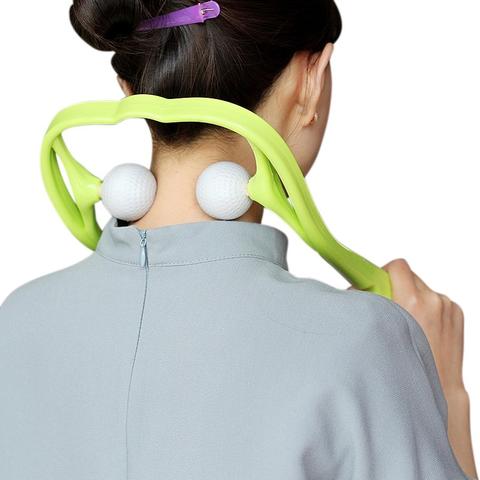 Acupuncture and Neck Massager - Mystery Gadgets acupuncture-and-neck-massager, Acupuncture, Fitness, Fitness Equipment, Gadget, Health & Beauty