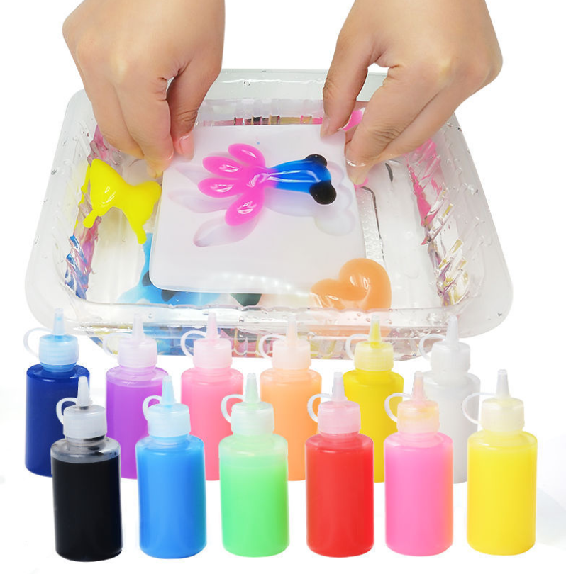 DIY Water Elf Toy Set - Mystery Gadgets diy-water-elf-toy-set, toys