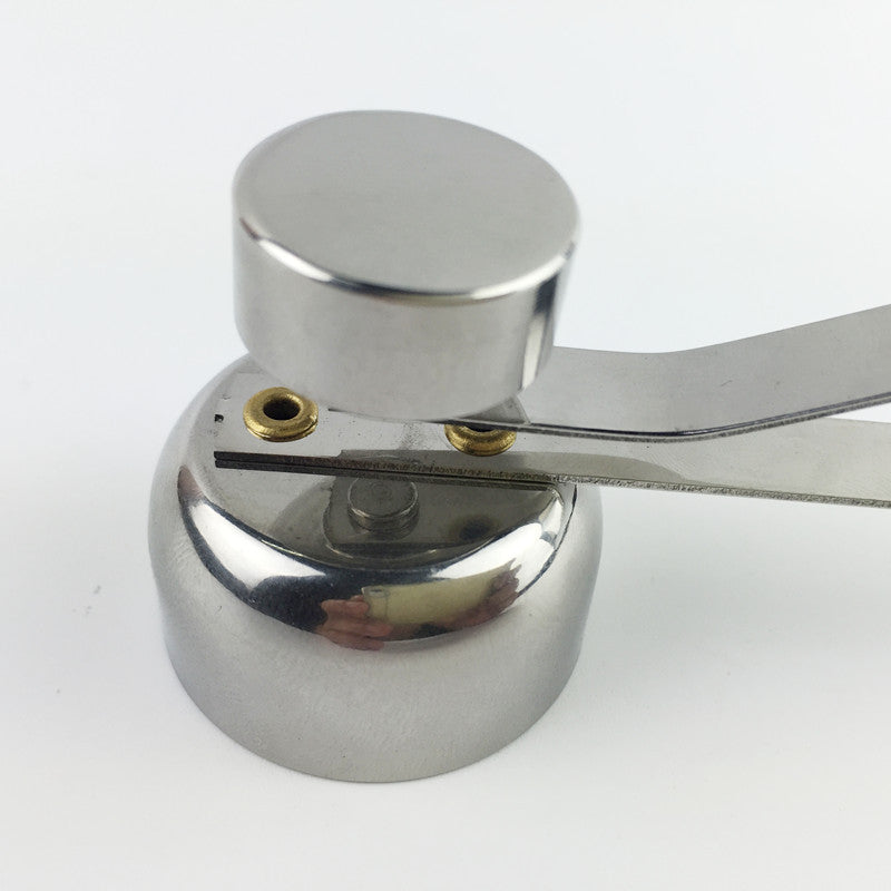 Stainless Steel Egg Opener - Mystery Gadgets stainless-steel-egg-opener, Home & Kitchen, kitchen