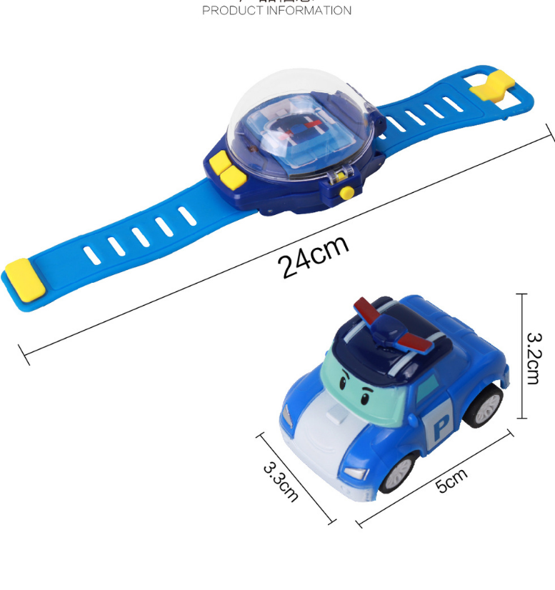 Car watch - Mystery Gadgets car-watch, Car watch, toys