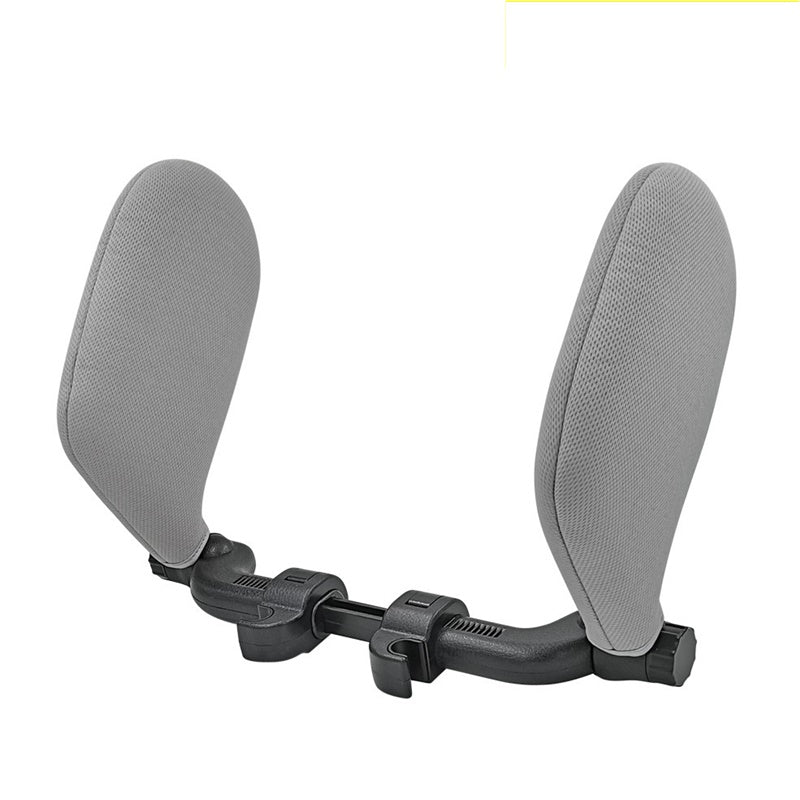 Car Seat Neck Support - Mystery Gadgets car-seat-neck-support, 