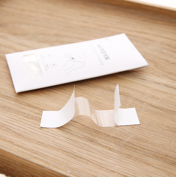 Invisible Skin Stickers - Mystery Gadgets invisible-skin-stickers, 
